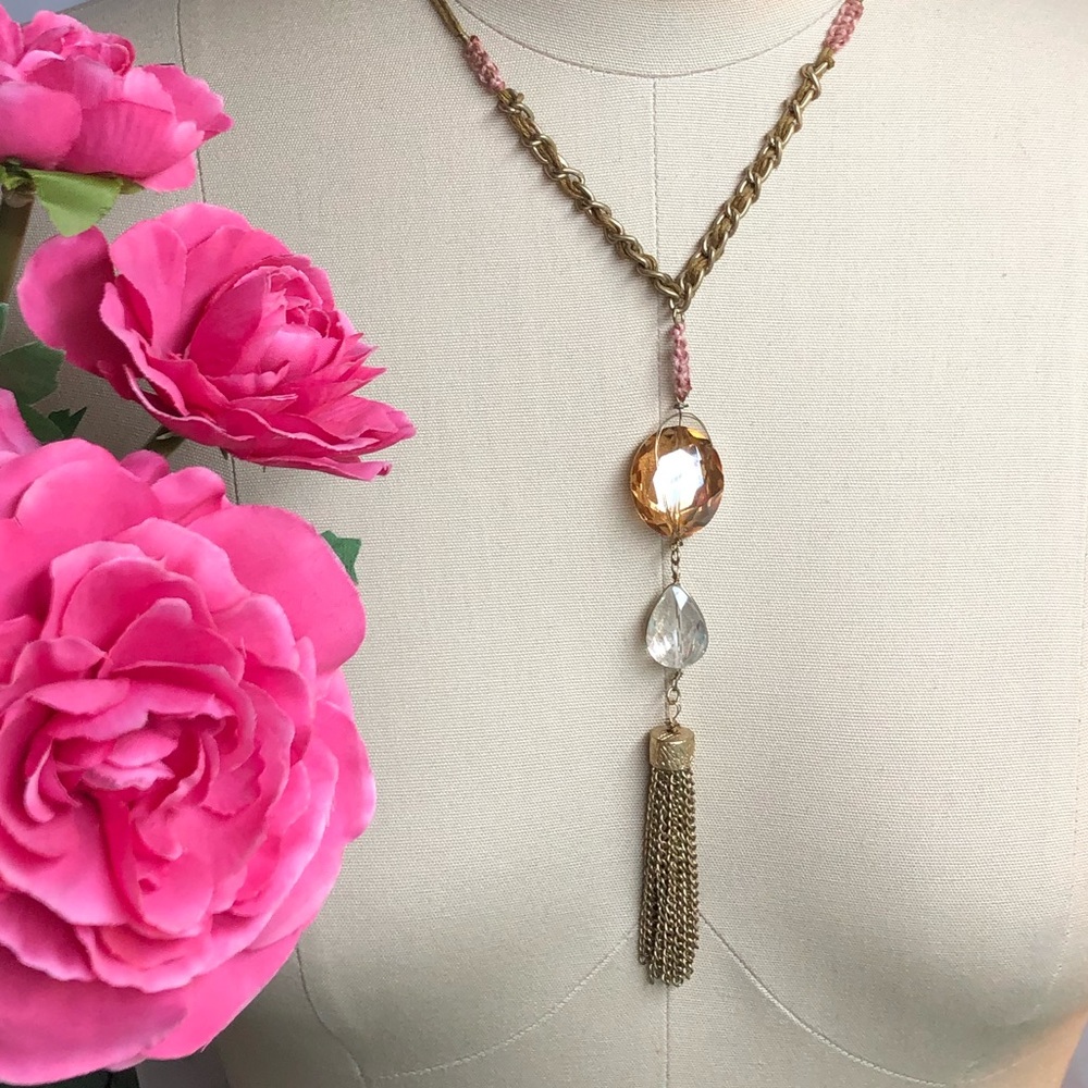 AnnTaylor Loft Necklace